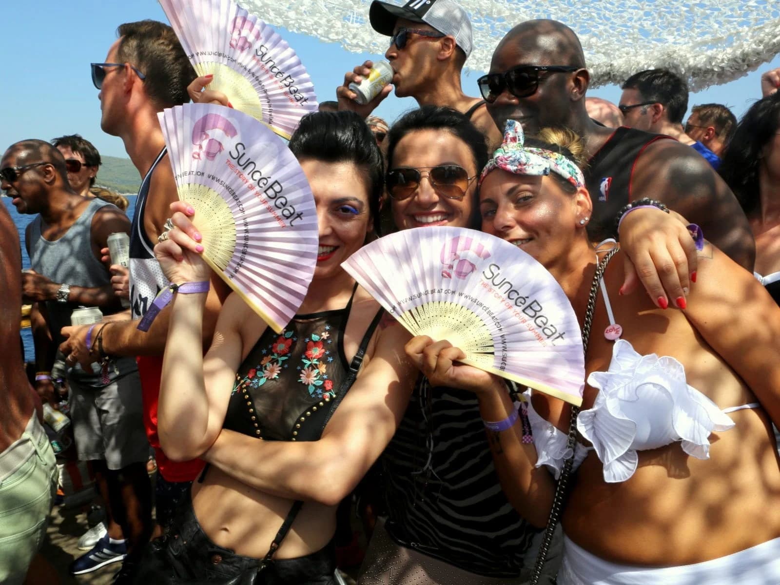"SunceBeat New Horizons 2025: A Complete Guide to the Festival on the Shore of Lisbon"